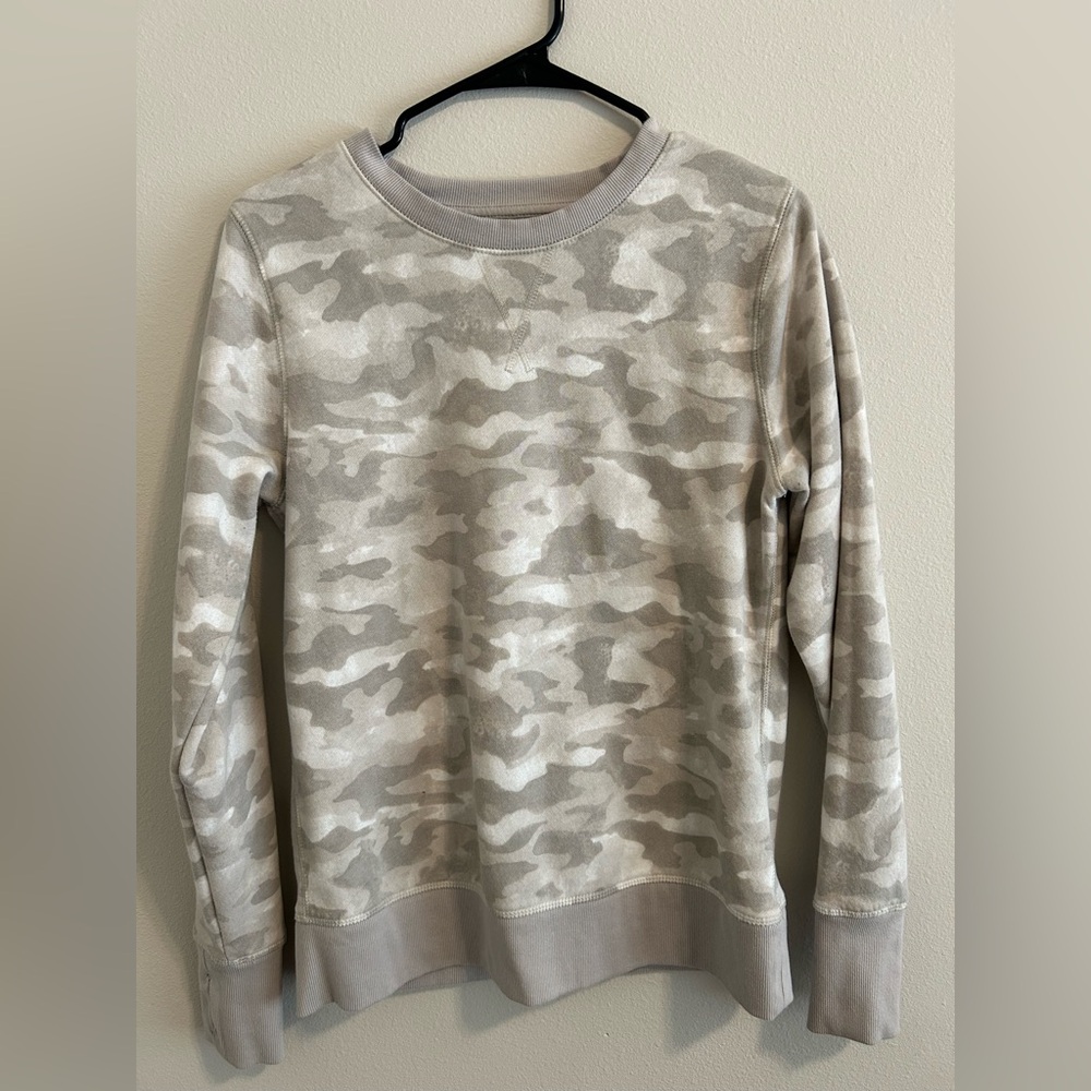 Tek Gear Ultrasoft Fleece Sweatshirt